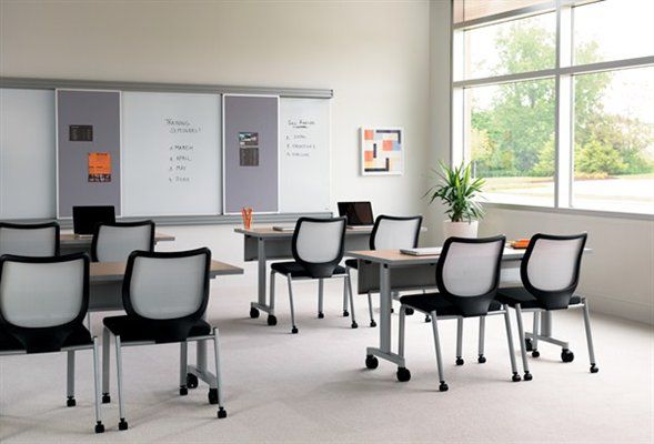 Huddle Hon Office Furniture