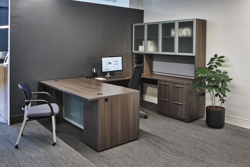 Chicago Hon Office Furniture