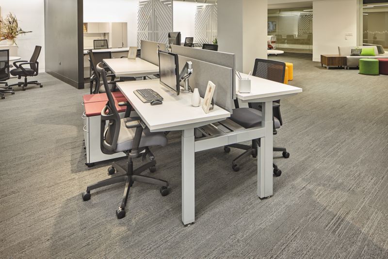 Chicago Hon Office Furniture