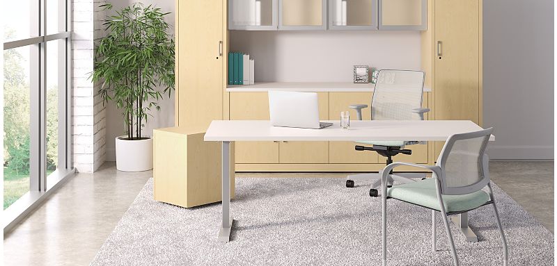 10500 Series Hon Office Furniture