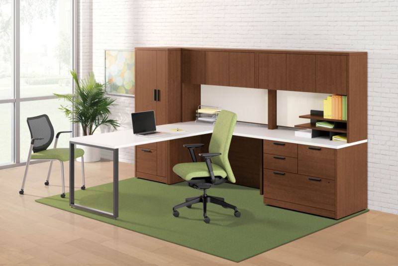 10500 Series HON Office Furniture