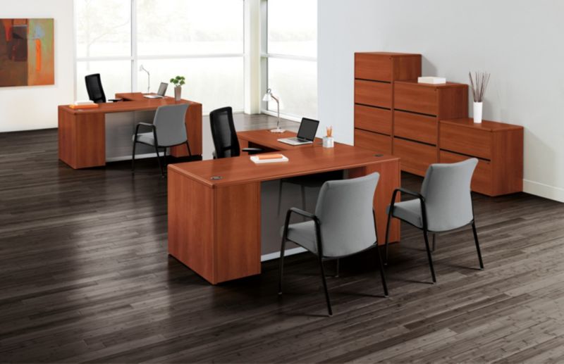 10700 Series HON Office Furniture