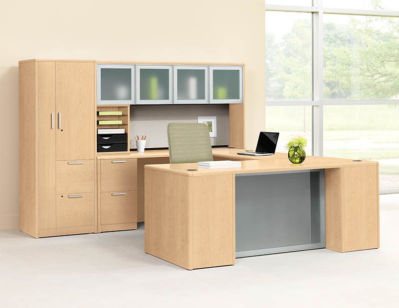 10700 Series HON Office Furniture