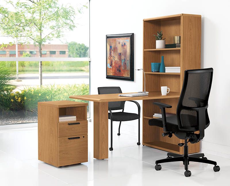 10700 Series HON Office Furniture
