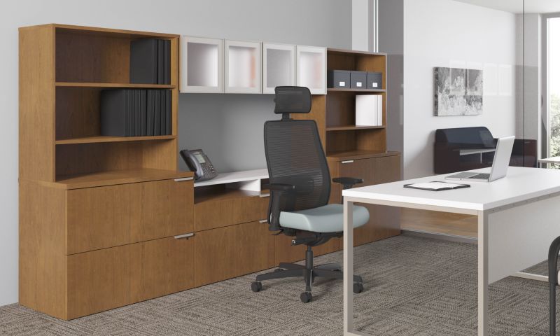 Endorse HON Office Furniture
