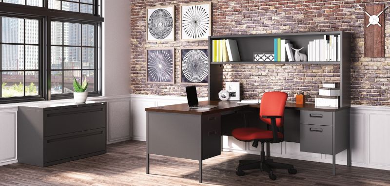 Metro Classic HON Office Furniture