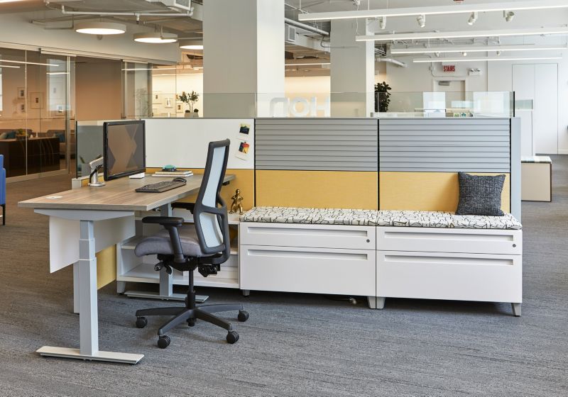 Abound HON Office Furniture