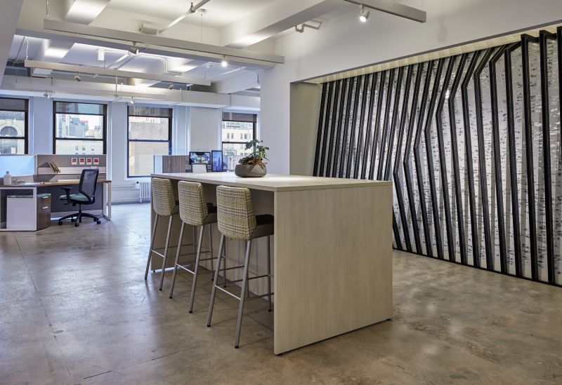 New York HON Office Furniture