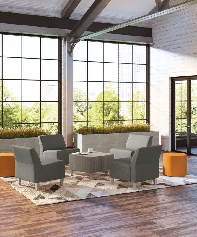 Reception Hon Office Furniture