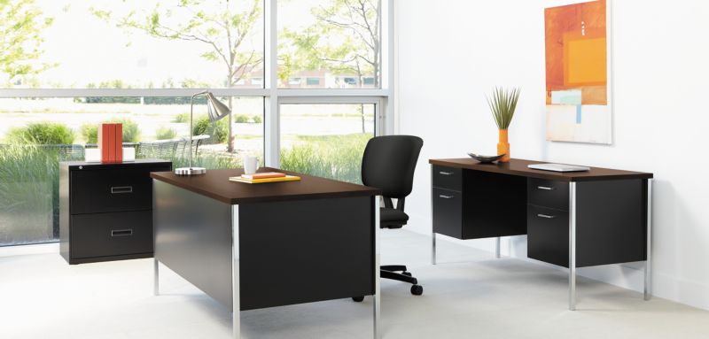 34000 Series HON Office Furniture