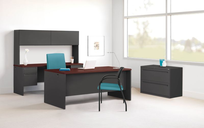 38000 Series HON Office Furniture