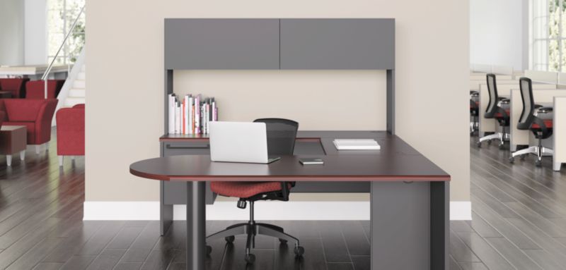 38000 Series Hon Office Furniture