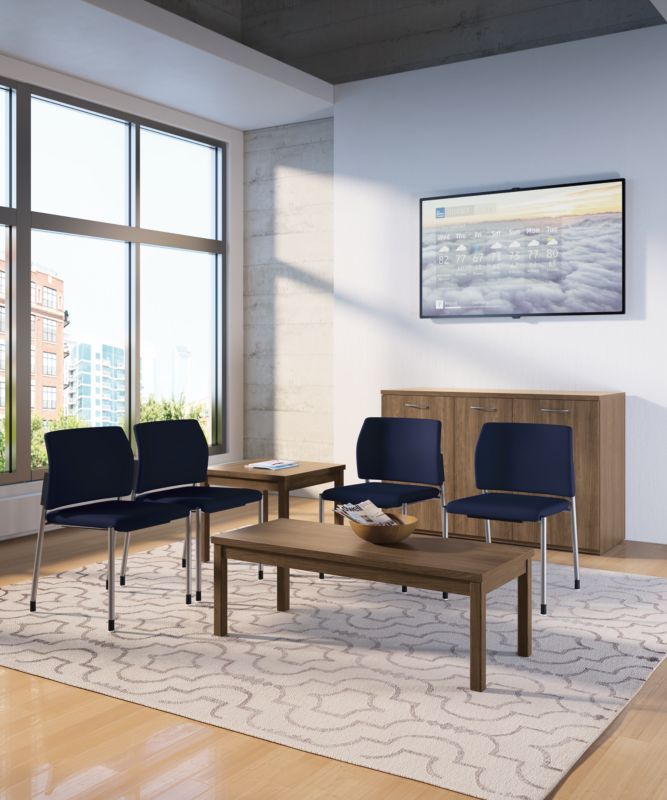 Reception Hon Office Furniture