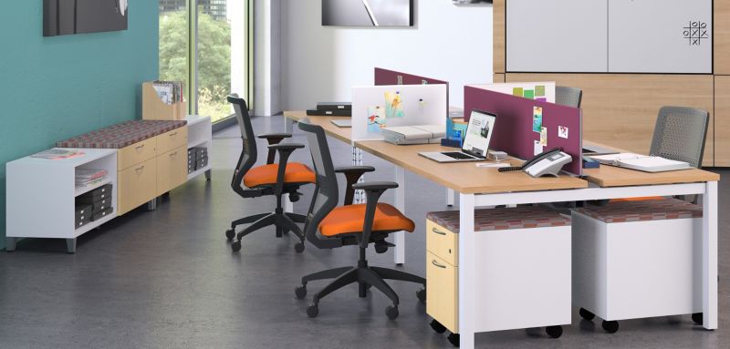 Empower HON Office Furniture
