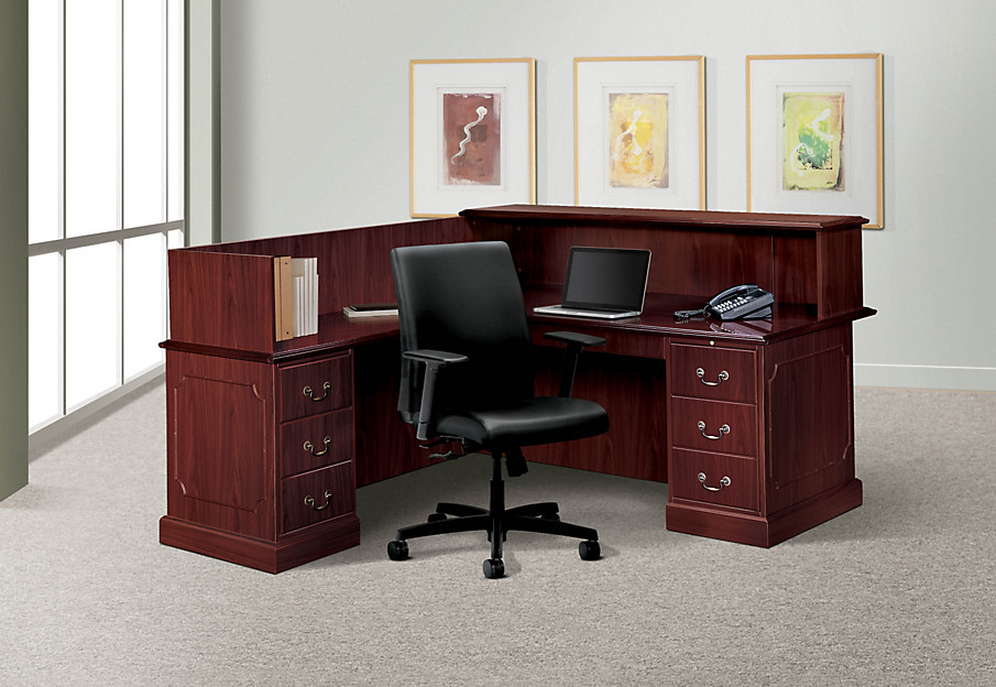94000 Series Hon Office Furniture