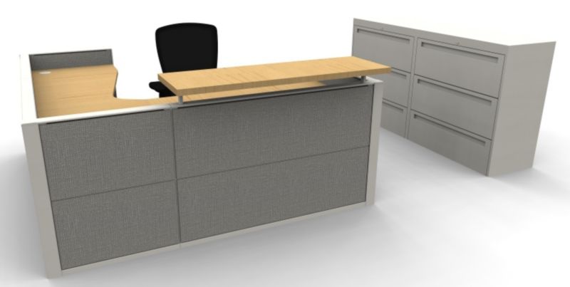 Reception Hon Office Furniture