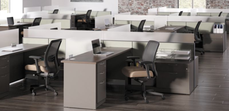 Abode Hon Office Furniture