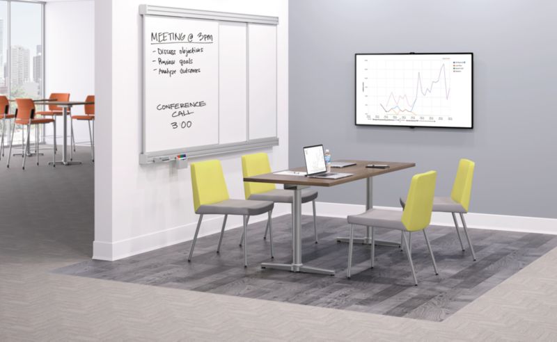 Arrange HON Office Furniture