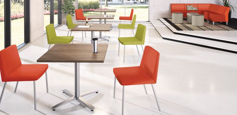 Hospitality Tables Hon Office Furniture
