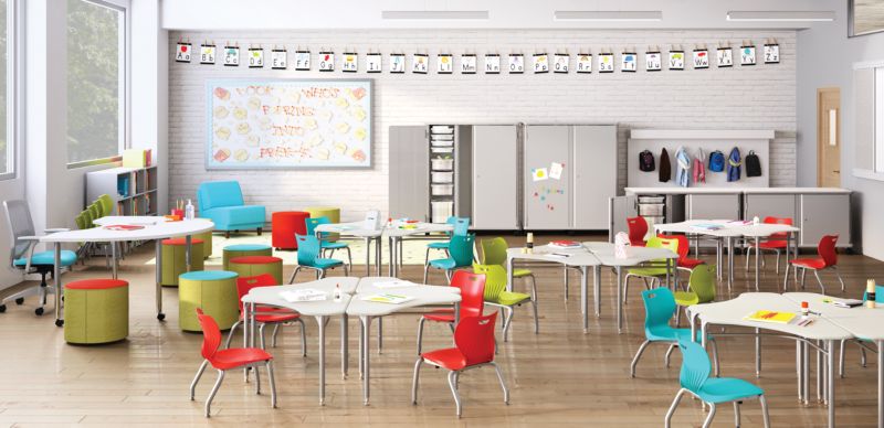 Education Hon Office Furniture