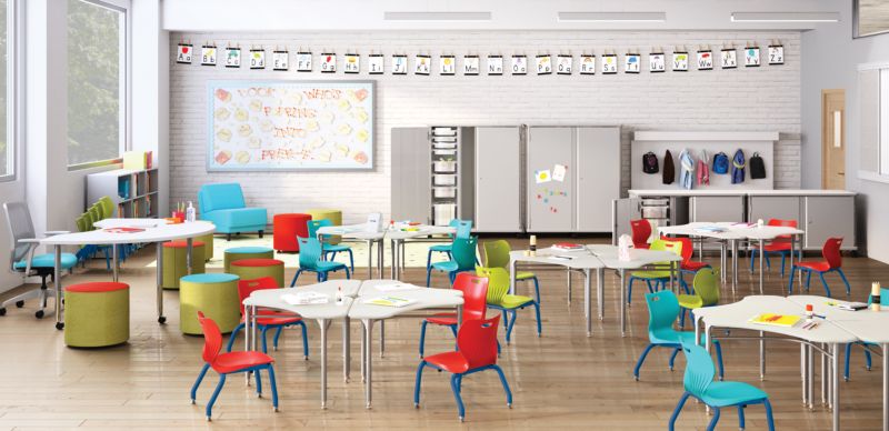 Smartlink Hon Office Furniture