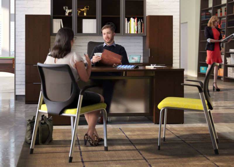 Hon Office Furniture Office Chairs Desks Tables Files