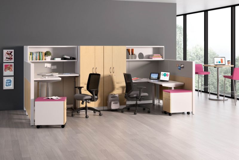 Abound | HON Office Furniture