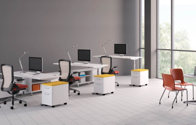 Ceres HON Office Furniture