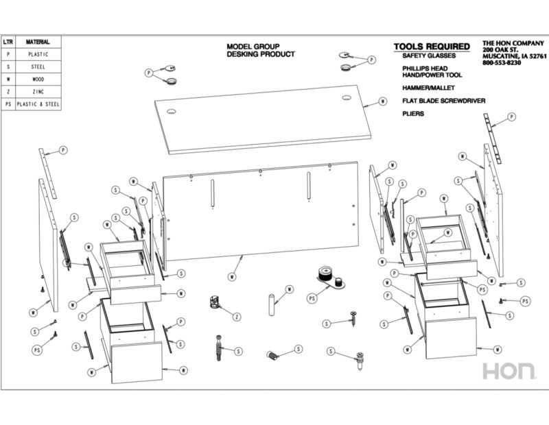 Furniture Assembly Instructions Slubne Suknie Info