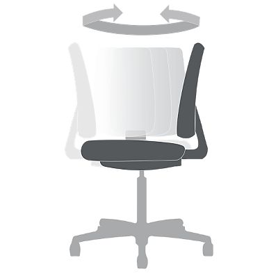 Ignition Low Back Task Chair Hitl1 Hon Office Furniture