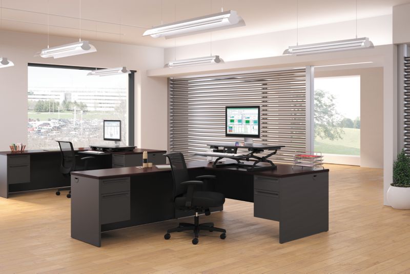 38000 Series Hon Office Furniture