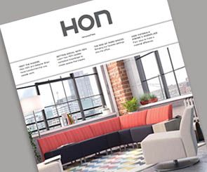 Hon Office Furniture Office Chairs Desks Tables Files
