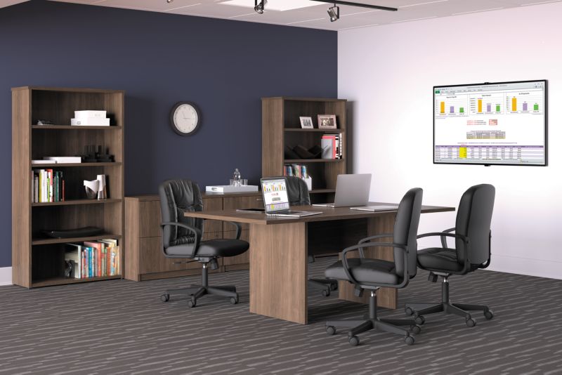 Foundation Hon Office Furniture
