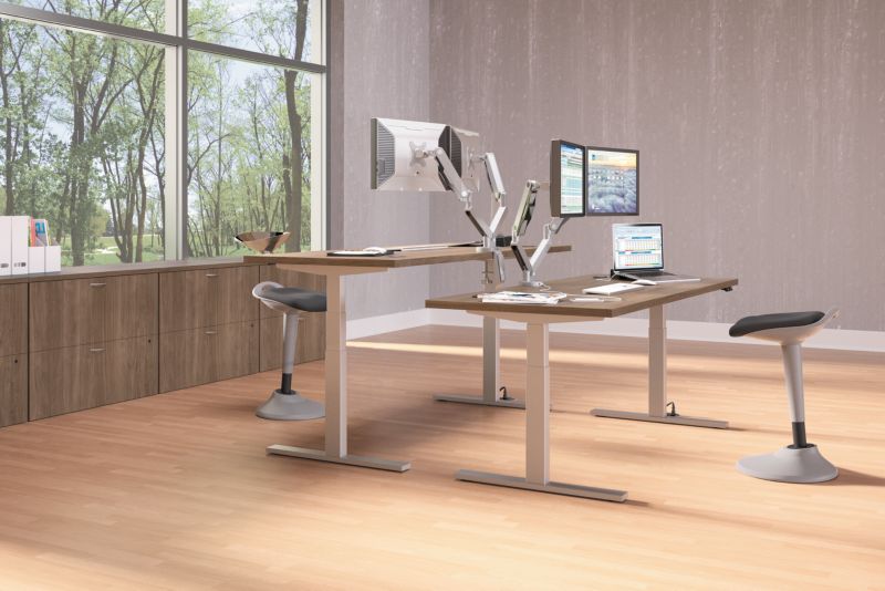 What Is Hon Coordinate Height Adjustable Base? – EYRN