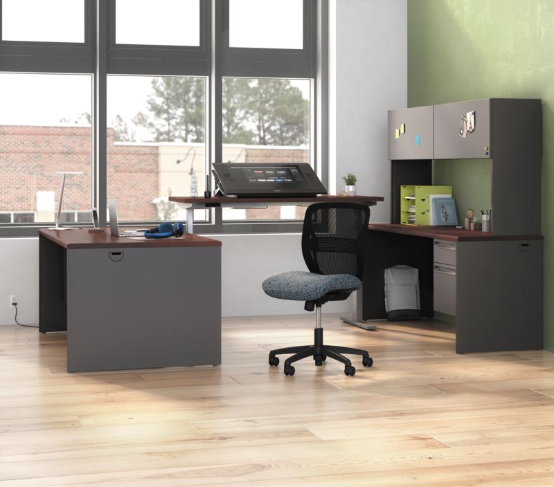 Gateway HON Office Furniture