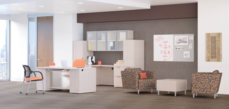 Concinnity | HON Office Furniture