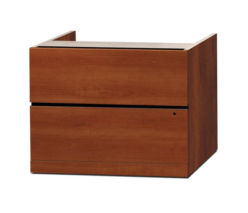 10500 Series Pedestal Lateral File Core Removable Lock H10503