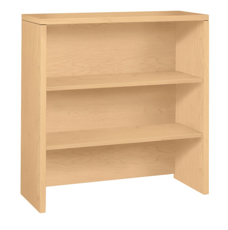 10500 Series 2Shelf Bookcase Hutch H105292 HON Office Furniture