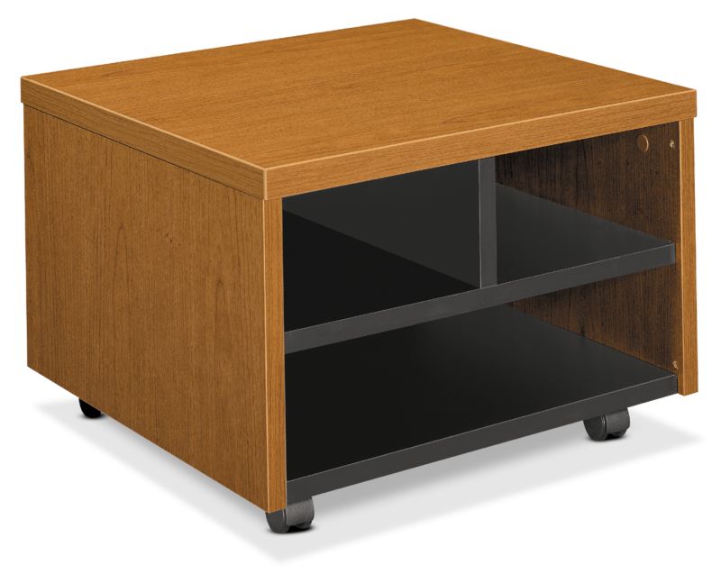 10500 Series Mobile Printer Cart H105679 Hon Office Furniture