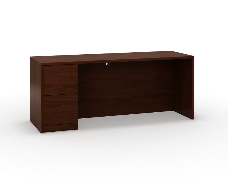 10500 Series Left Credenza H105904L HON Office Furniture