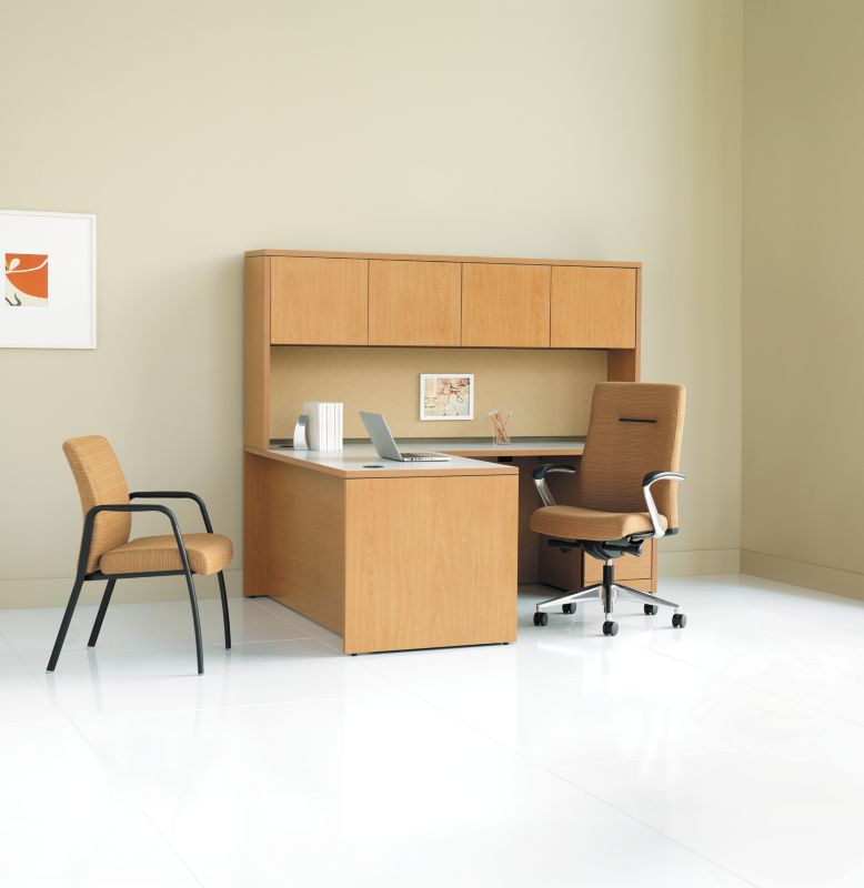 10500 Series Right Return H105905R HON Office Furniture