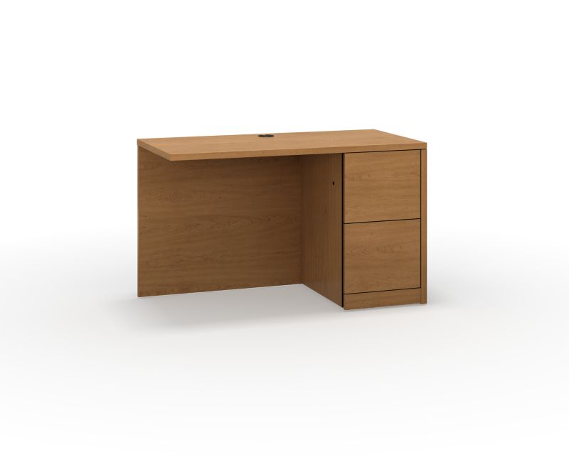 10500 Series Right Return H105905r Hon Office Furniture