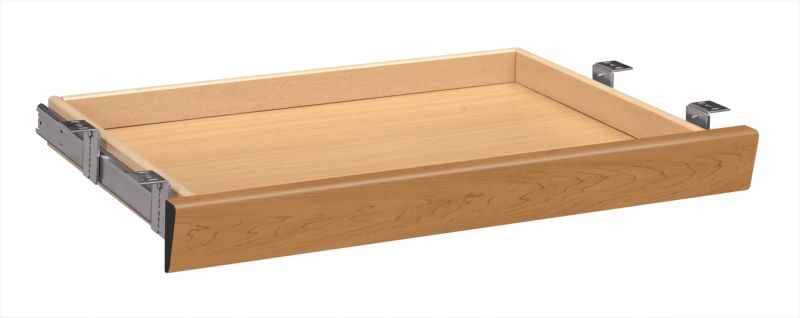 Keyboard Trays Center Drawers Hon Office Furniture