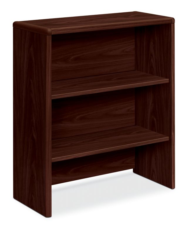 10700 Series Bookcase Hutch H107292 HON Office Furniture