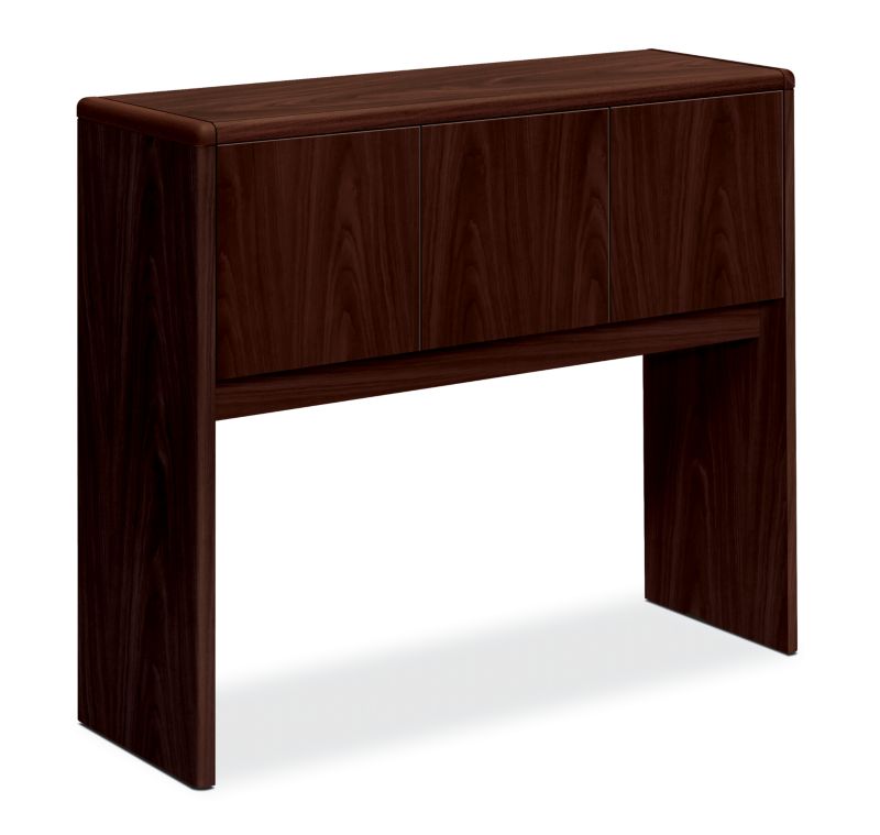 10700 Series 3 Door Stack On Hutch H107313 Hon Office Furniture