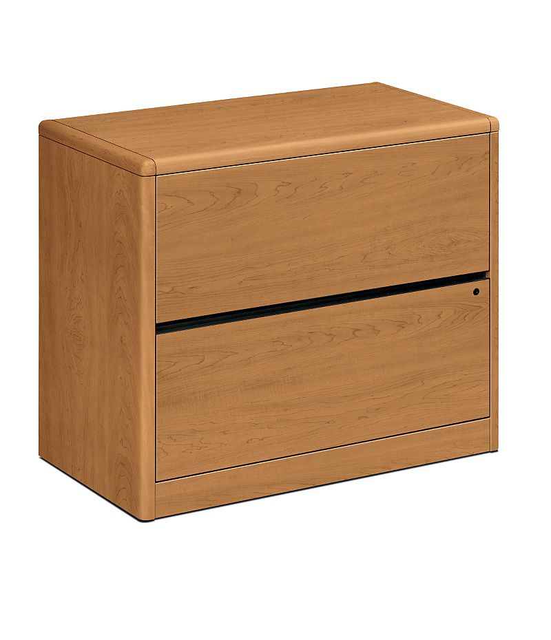10700 Series 2 Drawer Lateral File H10762 Hon Office Furniture
