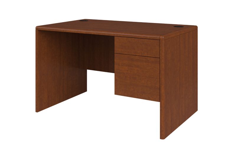 10700 Series Small Office Desk H107885R HON Office Furniture