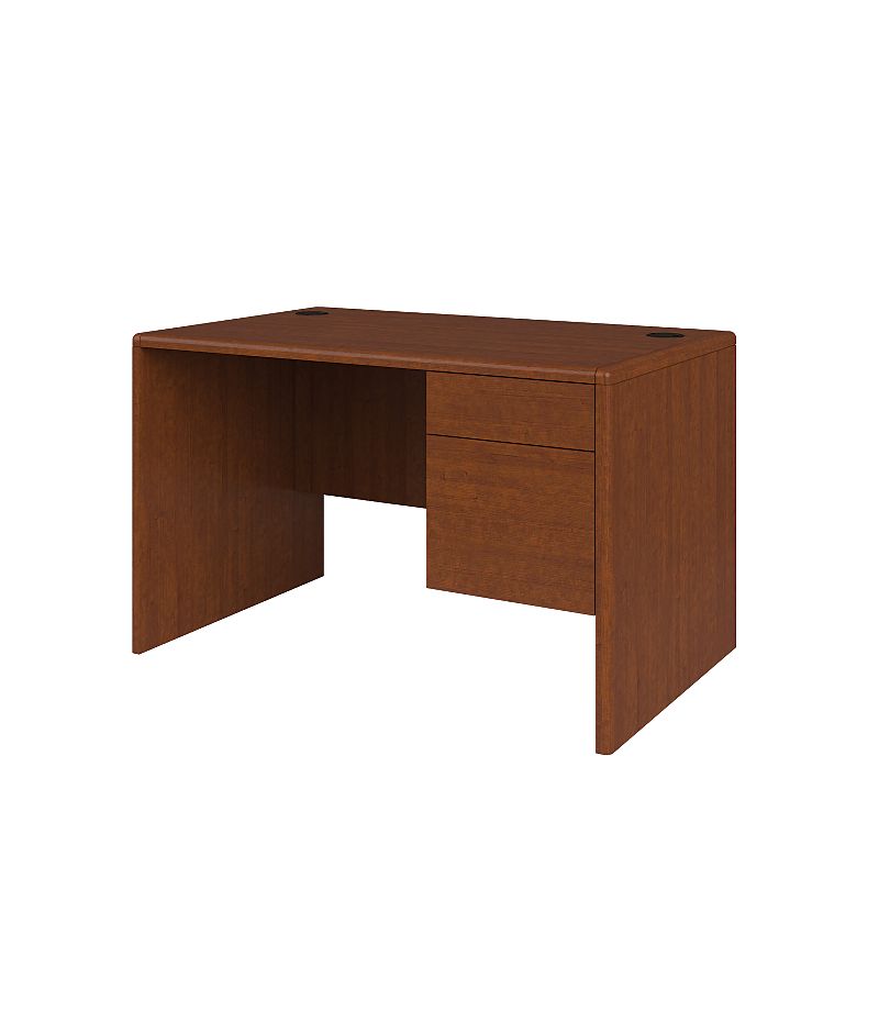 10700 Series Small Office Desk H107885r Hon Office Furniture