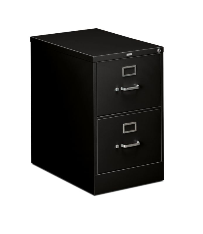 310 Series 2 Drawer Legal Width Vertical File H312c Hon Office
