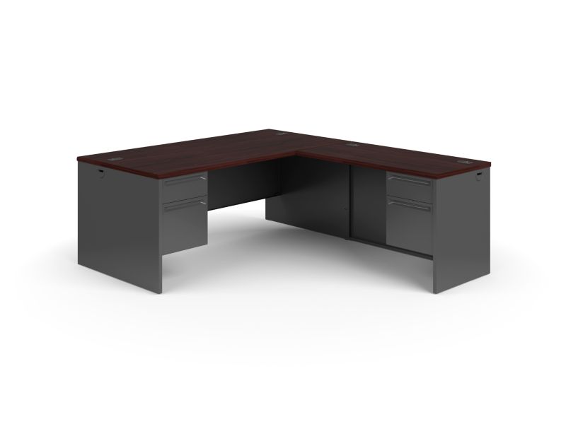 38000 Series Desk Shell H38933 Hon Office Furniture